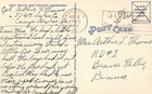 You re In The Army Now And How Military Comic Vintage Postcard 1943