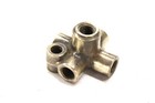 Mgb Mga Midget Austin Healey Sprite Morris 5 Way Brake Union Junction 17h7108