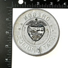Oregon State Police Shoulder Insignia Black   Gray  Patch  pd3  Police