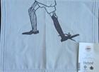 100  Cotton Pippilotta Towel 14 X 20 By Ekelund