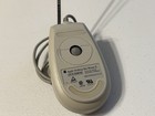 Vintage Apple Desktop Bus Adb Mouse Ii M2706