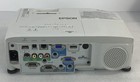 Lot Of 4 Epson Powerlite 97 H576a 3lcd Projector - 2700 Lumen - 3410 Hours