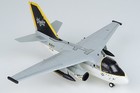 Ha4911 Hobby Master S-3b Viking 1 72 Model  702 Usn Vx-30 Bloodhounds