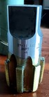 Greenfield Tap And Die 2-11 1 2 Anpt High-speed Steel  hss  Pipe Tap