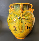 F f  Griffi Sud   Co  France Cassis En Provence Corsica Terraghja Terracotta Urn