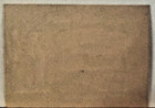Vintage Early 1900 s Johnston s R-s-v-p Original Candy Box Card Ad 3 X 4-1 4