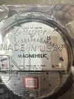 Dwyer 2020  Magnehelic Differential Pressure Gauge Range 0-20  Wc Inh2o 102012