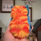 Rare Tiger Electronics Kid Cuisine Furby Talking Buddies Vintage Tested Working