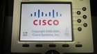 Cisco 7965g Gigabit Ip Display Speakerphone