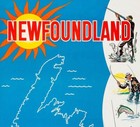 Newfoundland 1960 Canada Sports Land Vintage Poster Print Retro Style Travel Art
