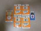 6 Packs Vintage Embroidery Needles