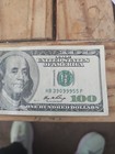2006 G 100 Dollar Bill 