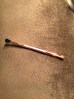 Sigma Double Ended Eye Shadow Brush   Brand New   No Box
