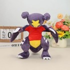 8 5  Garchomp Plush Toy Cartoon Game Stuffed Animal