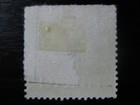 Austria Offices In Turkey Sc   j12 Scarce Used Stamp  Scv  140 00
