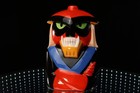 Brak     Adult Swim     Cartoon Network     Ceramic Cookie Jar     Rare