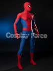 In Stock 2026 Movie Peter Cosplay Parker Costume Men Jumpsuit Headgear Role Play