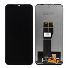 Original Digitizer Lcd Display Touch Screen    Frame For At   T Calypso 4 U380aa