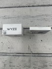 Wyze Wyzecgs Cam Og Wired 1080p Smart Security Camera   Window Mount Wyzewmv2