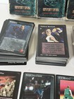 Jyhad Vampire Eternal Struggle Card Lot Starter Decks 1994 Wotc Vtes