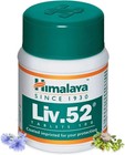 Liv 52 Pack Of 10 Bottles Long Expiry Free Shipping Natural Ayurveda Wellness