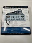 Cobra 29 Nw Ltd Classic Cb Radio Dual Mode Nightwatch Fully Illuminated Display