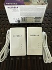 Netgear Powerline Ac1200 Gigabit Ethernet Adapter  2-pack  White