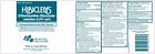 Hibiclens Antimicrobial And Antiseptic Skin Cleanser Liquid Soap 16 Oz Pack Of 4