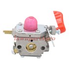 Carburetor Kit 545081857 For Poulan Pro Bvm200fe 11-05 Leaf Blower Zama C1u-w43a