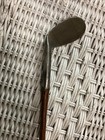 Antique Hickory Wood Shaft Tom Stewart 50  Niblick Golf Club E2