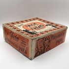 Rare Vintage Glade s Candy Halloween Witch Playmate Pops Box Salt Lake City Utah