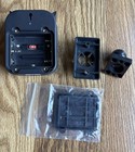 Htzsafe Hb-t804 Owl Long Range Wireless Driveway Alarm Sensor