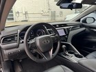 2020 Toyota Camry Se Sedan 4d