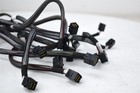 Lot Of 14 X Ibm Lenovo 44e3275 12gb Mini Sas Cable 21 Inch