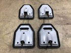 Hunter Engineering Hawkeye Hd Camera System Wheel Alignment Targets  set Of 4 