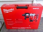 New In Box Milwaukee 5446-21 Corded 1-3 4  Sds Max 14-amp Demolition Hammer