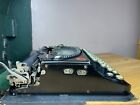 1926 Remington Portable  1 Serviced Glossy Black Vintage Typewriter