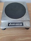 Vintage 60s-70s Ludwig Drum Practice Pad  4050 