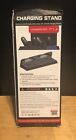 Ps4 Vertical Charging Stand Mount Open Box new