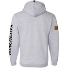 Winchester Legend Collection Rider Logo Patch Made In The Usa Printed Fleece