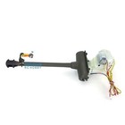Henglong Plastic Recoil Barrel Bb Unit For1 16 6 0 7 0 M26 Pershing Rc Tank 3838