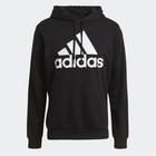 Adidas Men s Hooded Sweatshirt  check For Size   Color