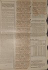 Russia 1913 City Of St-petersburg 4 5  Loan Bond 189 Roubles     20 Imperial