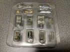 Herpa Helper 1 200 Fighter Maintenance Set  69b439