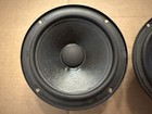 Polk Audio 6      Woofer Mw6502 Monitor 4 4a 4 5 4 6 5 5jr 7   Others   two Available