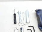 04 Honda Vtx1800c Tool Kit