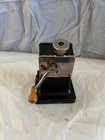 El Casco M-475 Pencil Sharpener Spain Vintage Collectible