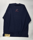 Eric Clapton Sweatshirt Crew Only Original With Tags Uk   European Tour 1998
