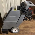 Thoro-matic Commercial Carpet Cleaner extractor Great Unit