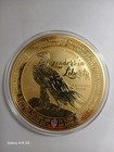 American Mint Trump  Leaders In Liberty Commemorate Coin
